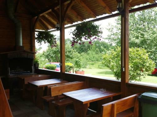 Hostal Apartments & Rooms Renata