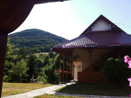 Hostal Apartments & Rooms Renata