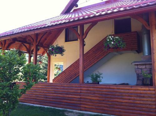Hostal Apartments & Rooms Renata