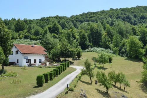 Hostal Rooms Ruza