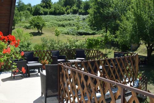 Hostal Rooms Ruza