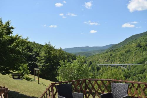 Hostal Rooms Ruza