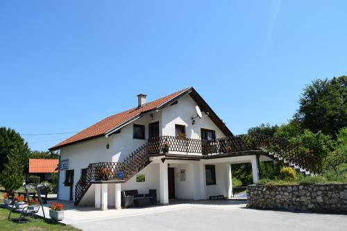Hostal Rooms Ruza