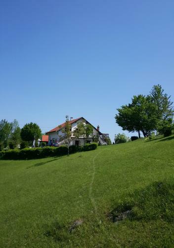 Hostal Rooms Ruza