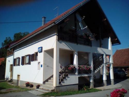 Apartments Gabi