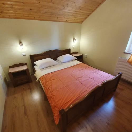 Hostal House Mirjana