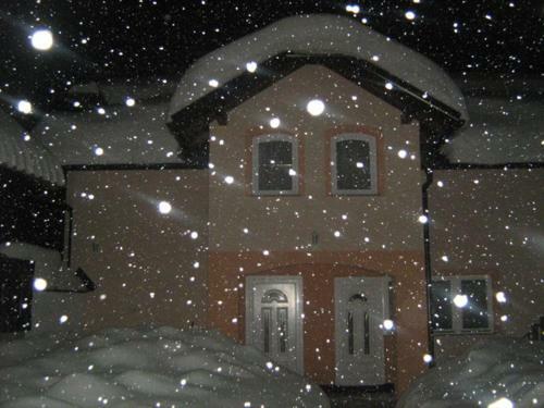 Hostal House Mirjana