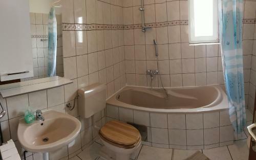 Hostal House Mirjana