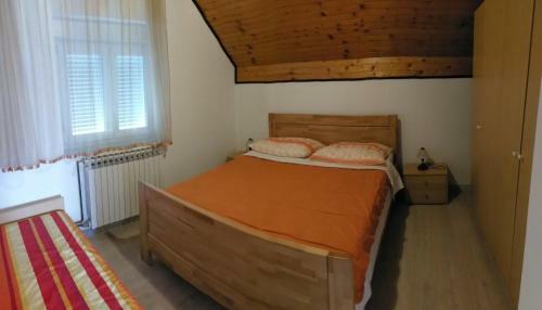 Hostal House Mirjana