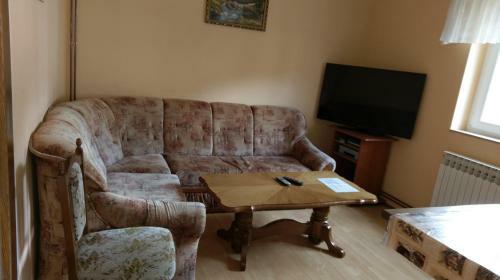 Hostal House Mirjana