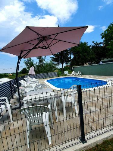 Hostal House Mirjana