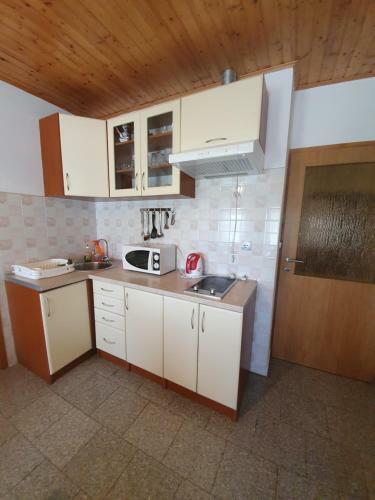 Hostal House Mirjana