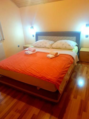 Hostal House Mirjana