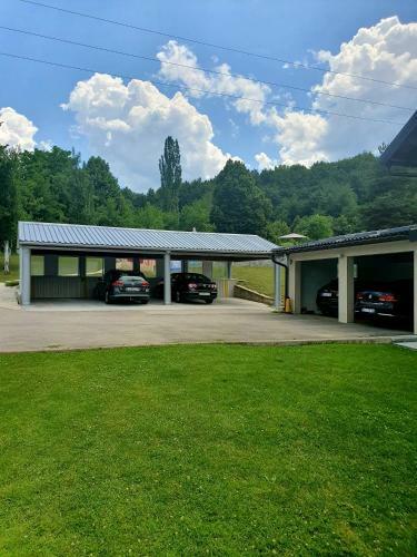 Hostal House Mirjana