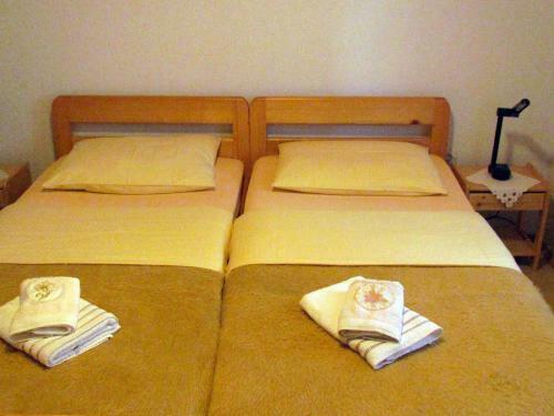 Plitvice Apartments
