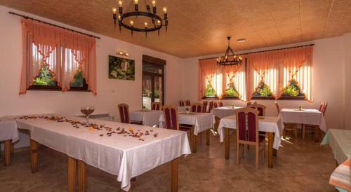 Plitvice Apartments