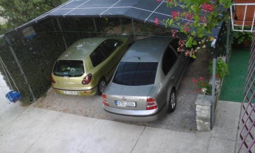 Apartments With A Parking Space Smrika (kraljevica) - 12670