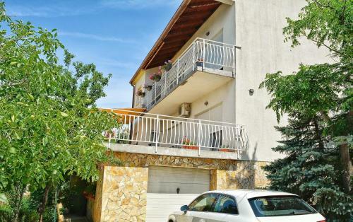 Apartments With A Parking Space Smrika (kraljevica) - 15709