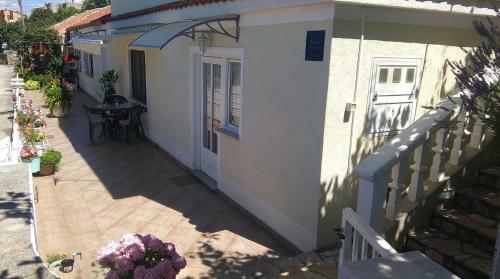 Apartment In Smrika 14264