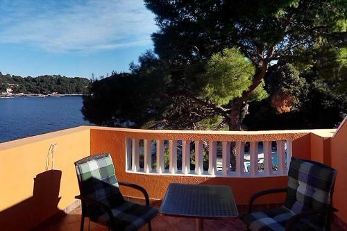 Apartamentos Studio Sobra 7531a
