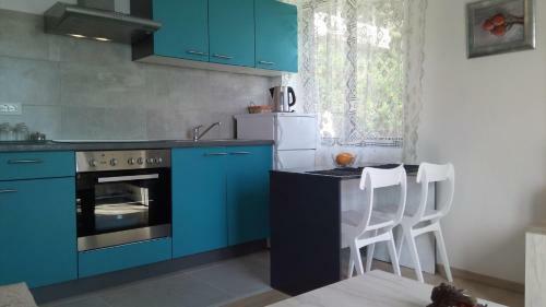 Apartments Anica