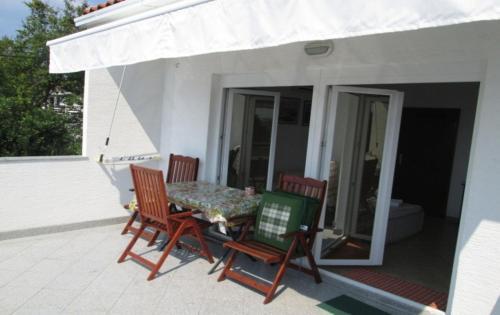 Apartments Dinka