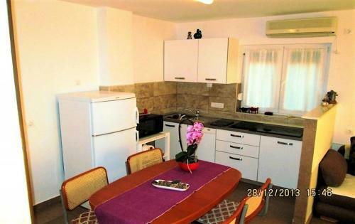 Apartments Dinka