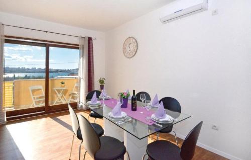 Apartments With A Parking Space Solin (split) - 14251