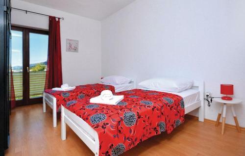Apartments With A Parking Space Solin (split) - 14251