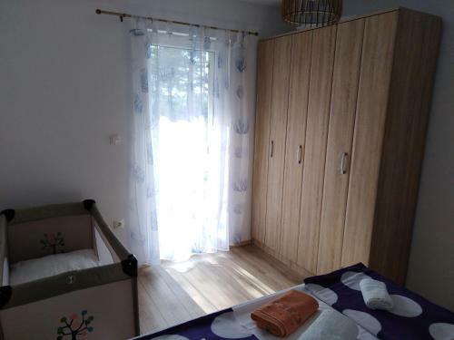 Apartments Miokovic