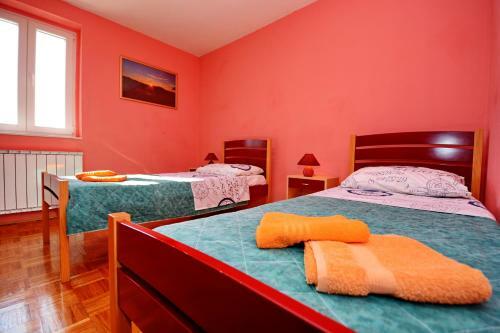 Apartments Sol