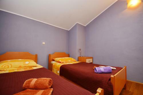 Apartments Sol