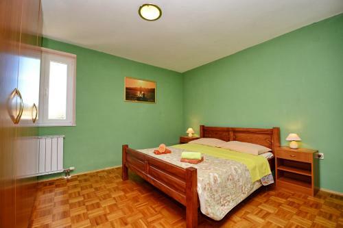 Apartments Sol