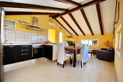 Apartments Sol