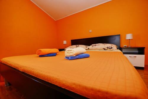Apartments Sol