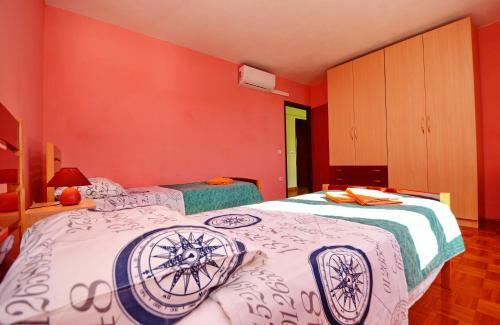 Apartments Sol