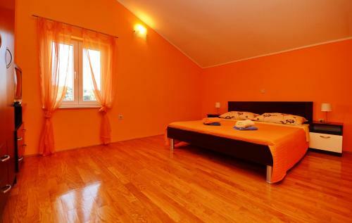 Apartments Sol