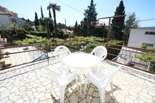 One-bedroom Apartment In Crikvenica XXVI