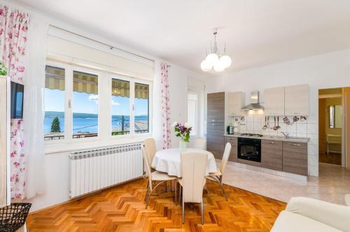 One-bedroom Apartment In Crikvenica XXVI