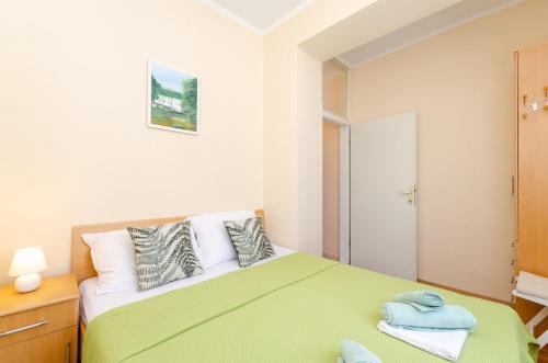 One-bedroom Apartment In Crikvenica XXVI