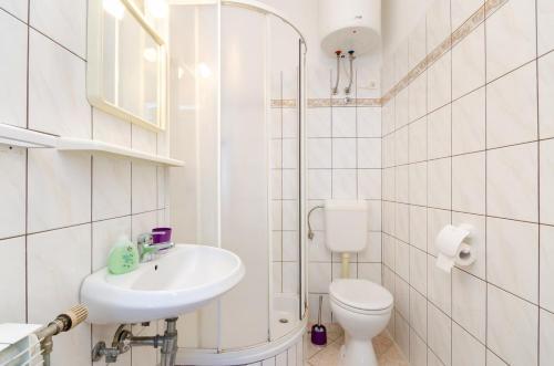 One-bedroom Apartment In Crikvenica XXVI
