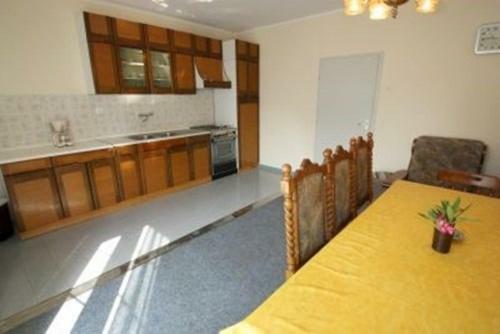 Three-bedroom Apartment Crikvenica Near Sea 7