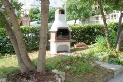 Three-bedroom Apartment Crikvenica Near Sea 7