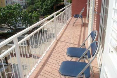 Three-bedroom Apartment Crikvenica Near Sea 7