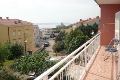 Three-bedroom Apartment Crikvenica Near Sea 7