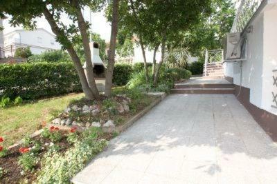 Three-bedroom Apartment Crikvenica Near Sea 7
