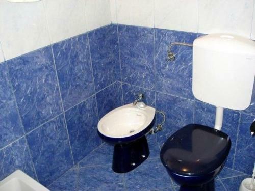 Two-bedroom Apartment Crikvenica 7