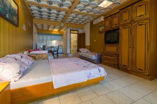 Apartamento Crikvenica Studio 1