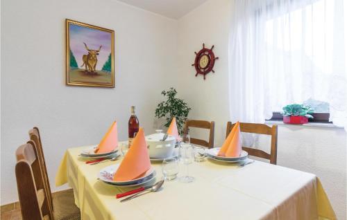 One-bedroom Apartment In Putini