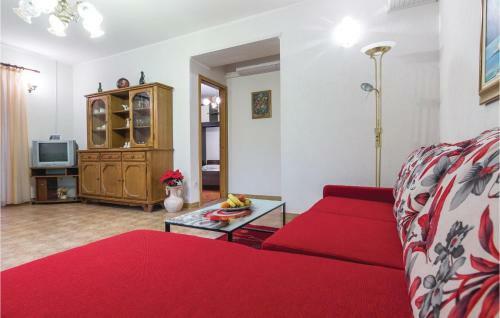One-bedroom Apartment In Putini
